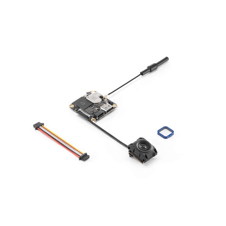 DJI O4 Air Unit Series