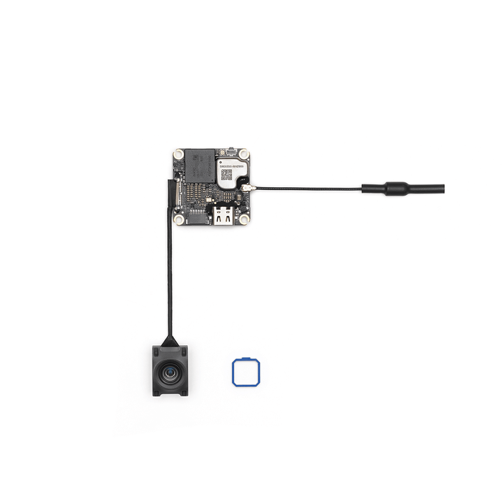 DJI O4 Air Unit Series