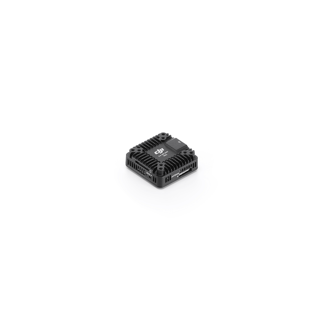 DJI O4 Air Unit Pro overføringsmodul