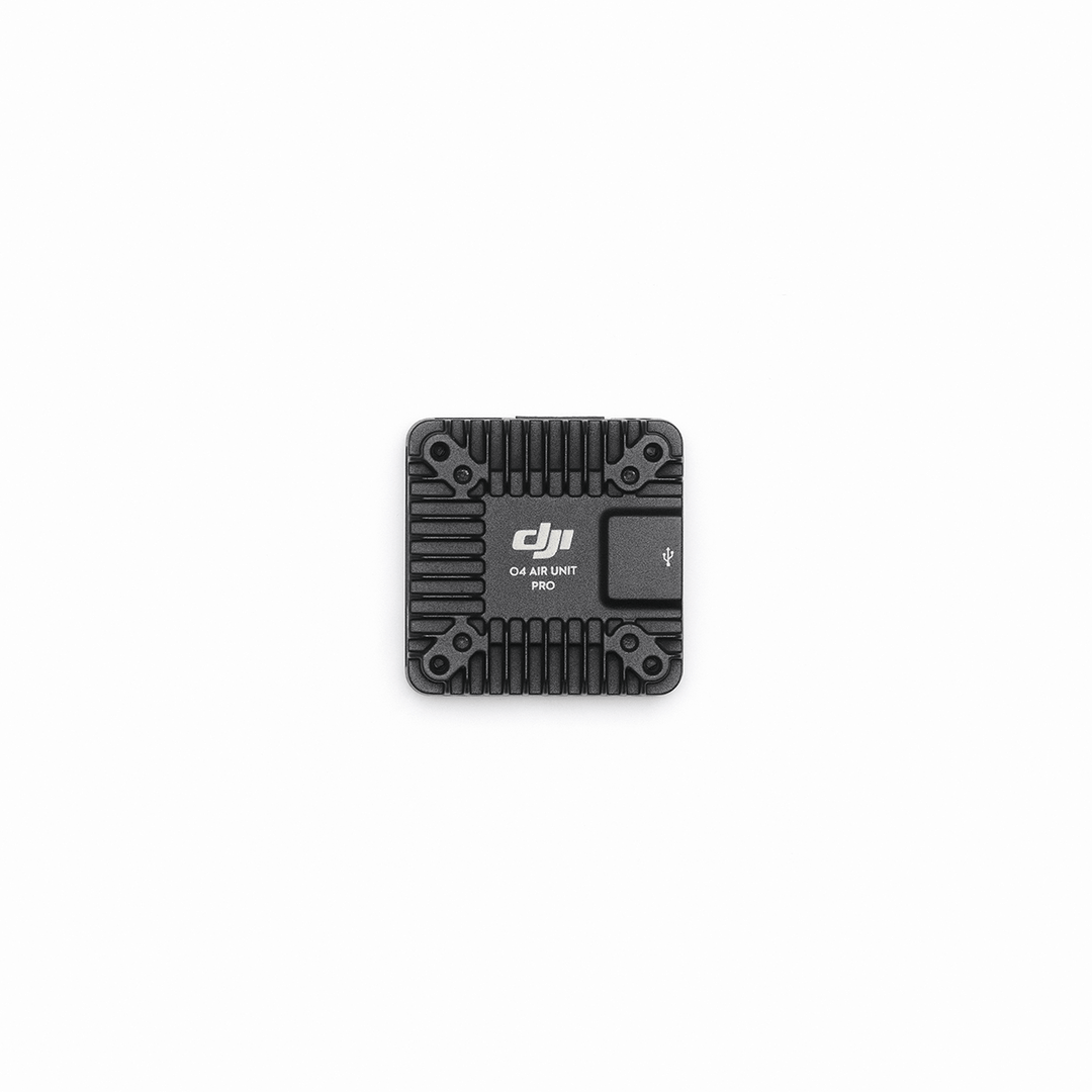 DJI O4 Air Unit Pro overføringsmodul