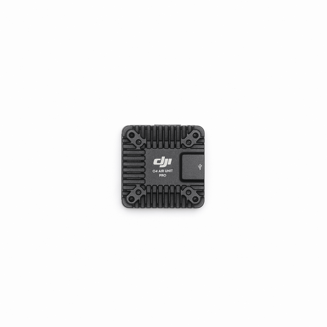 DJI O4 Air Unit Pro overføringsmodul