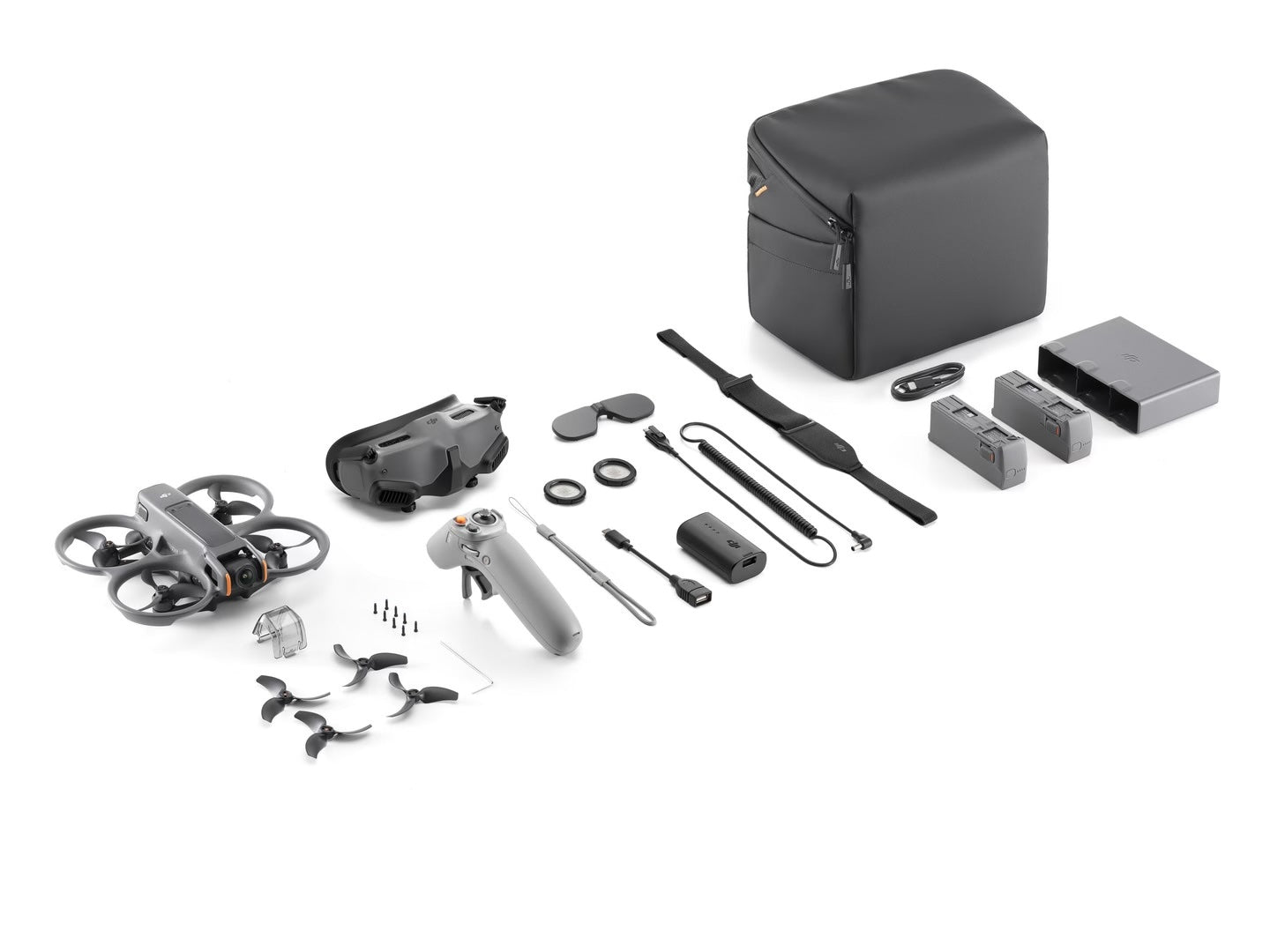 DJI Avata 2 drone