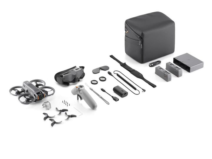 DJI Avata 2 drone