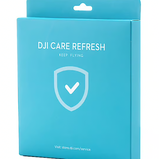 DJI Care Card Refresh (DJI RS 3 Mini)