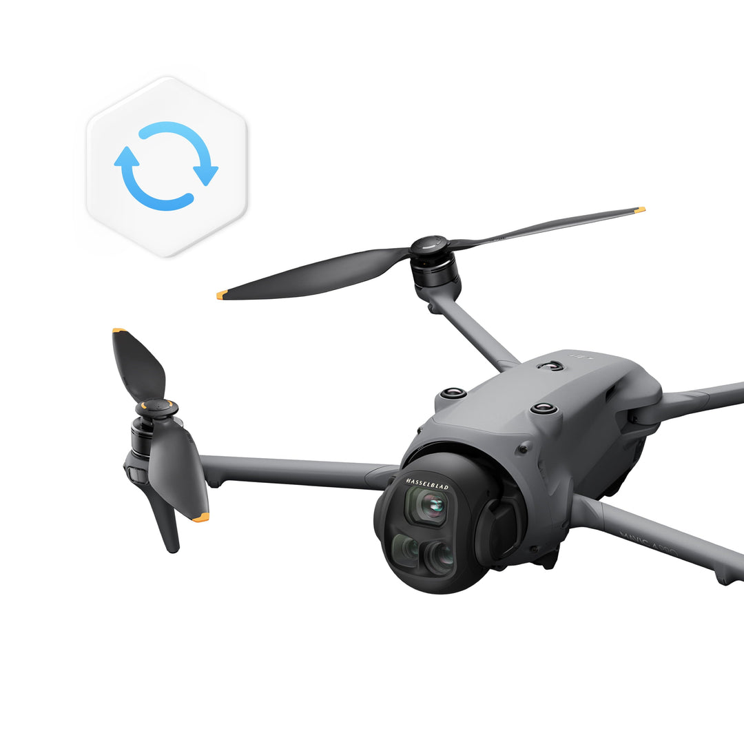 Card DJI Care Refresh (DJI Mavic 4 Pro) EU