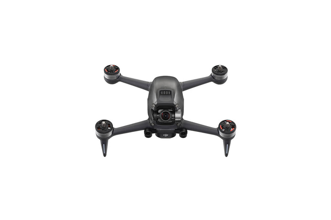 DJI FPV Drone