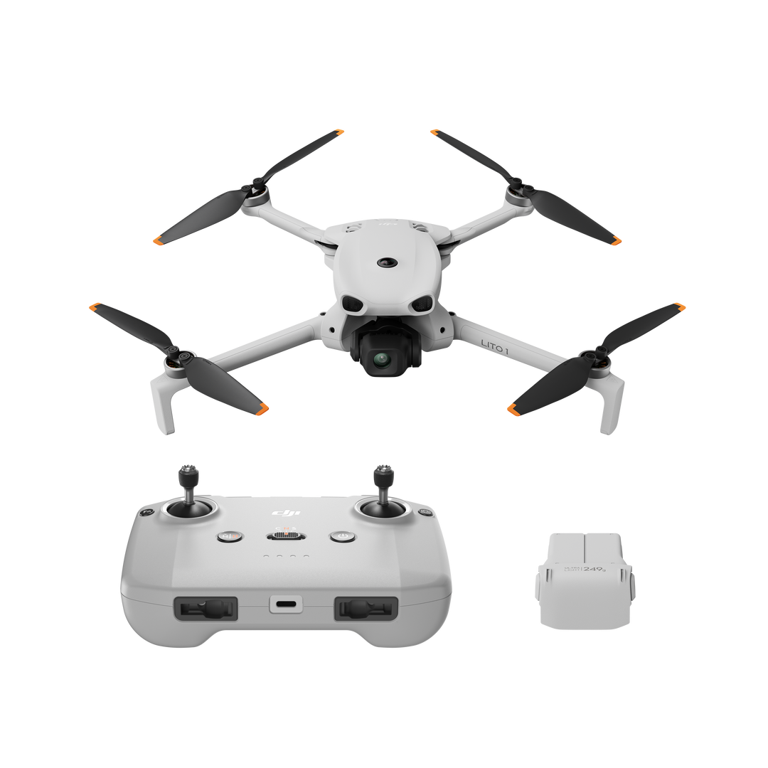 DJI Lito 1