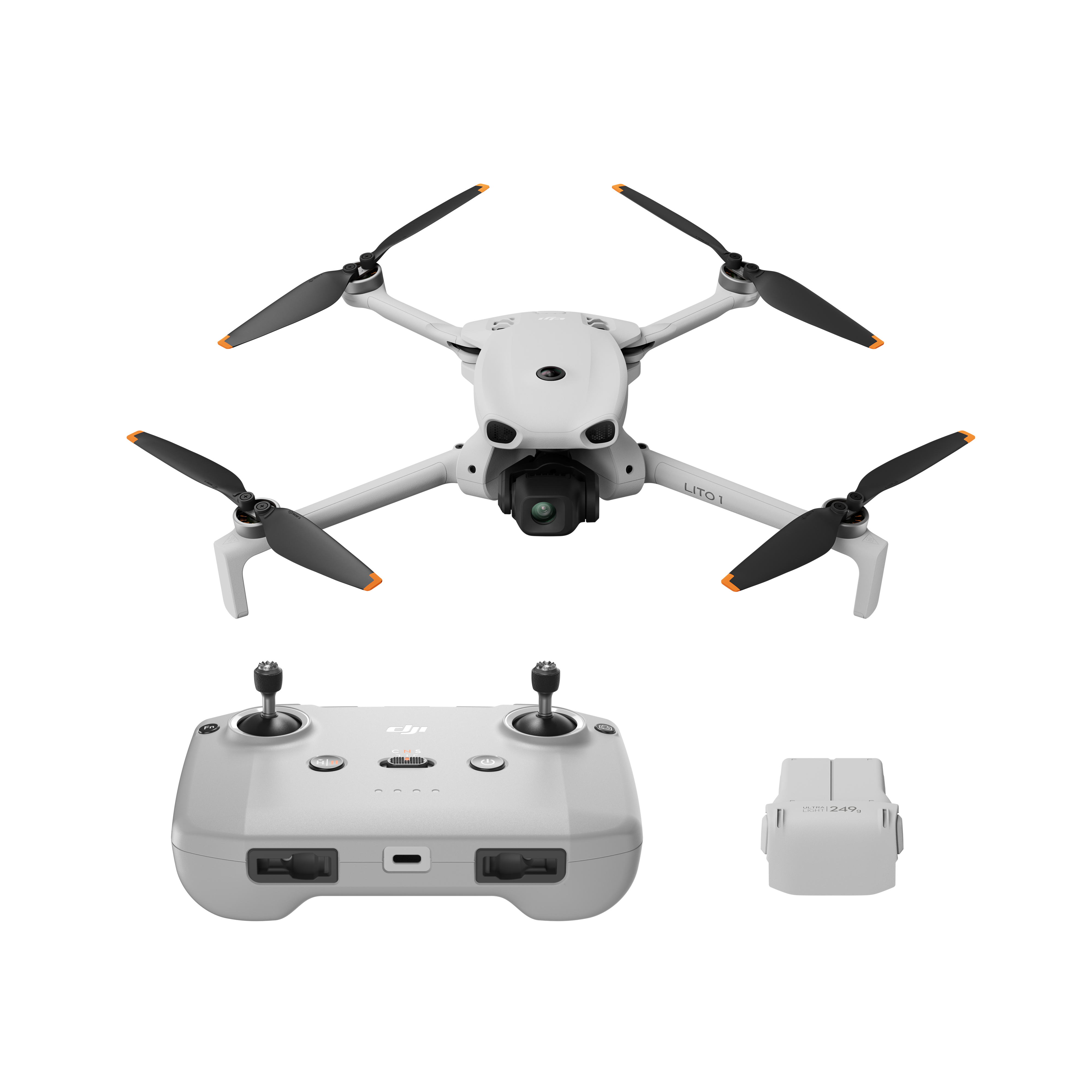 DJI Lito 1