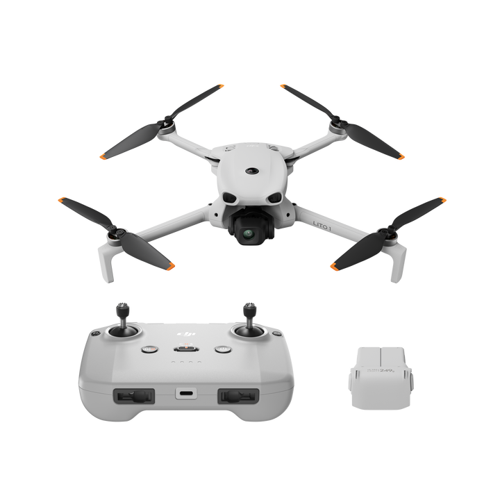 DJI Lito 1