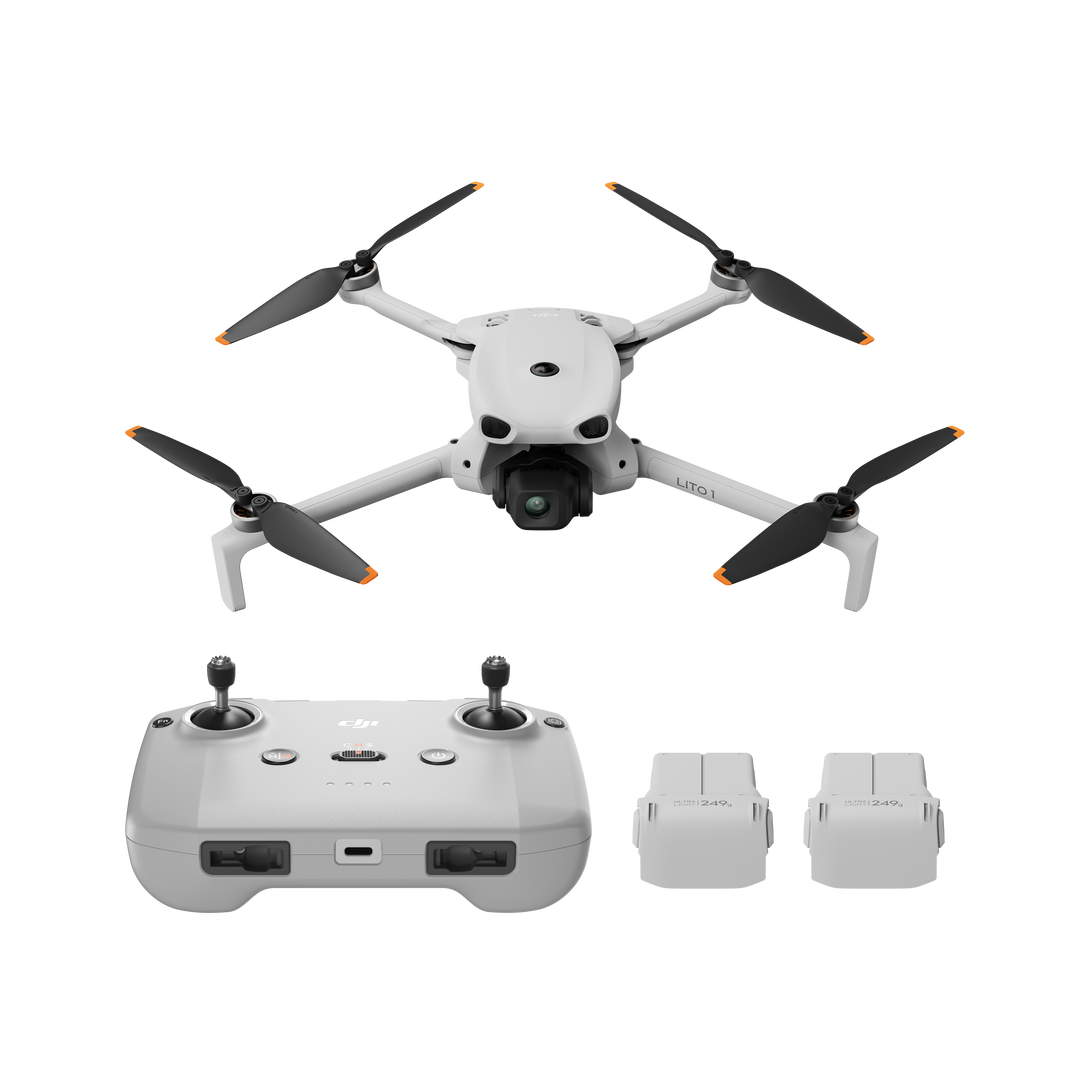 DJI Lito 1