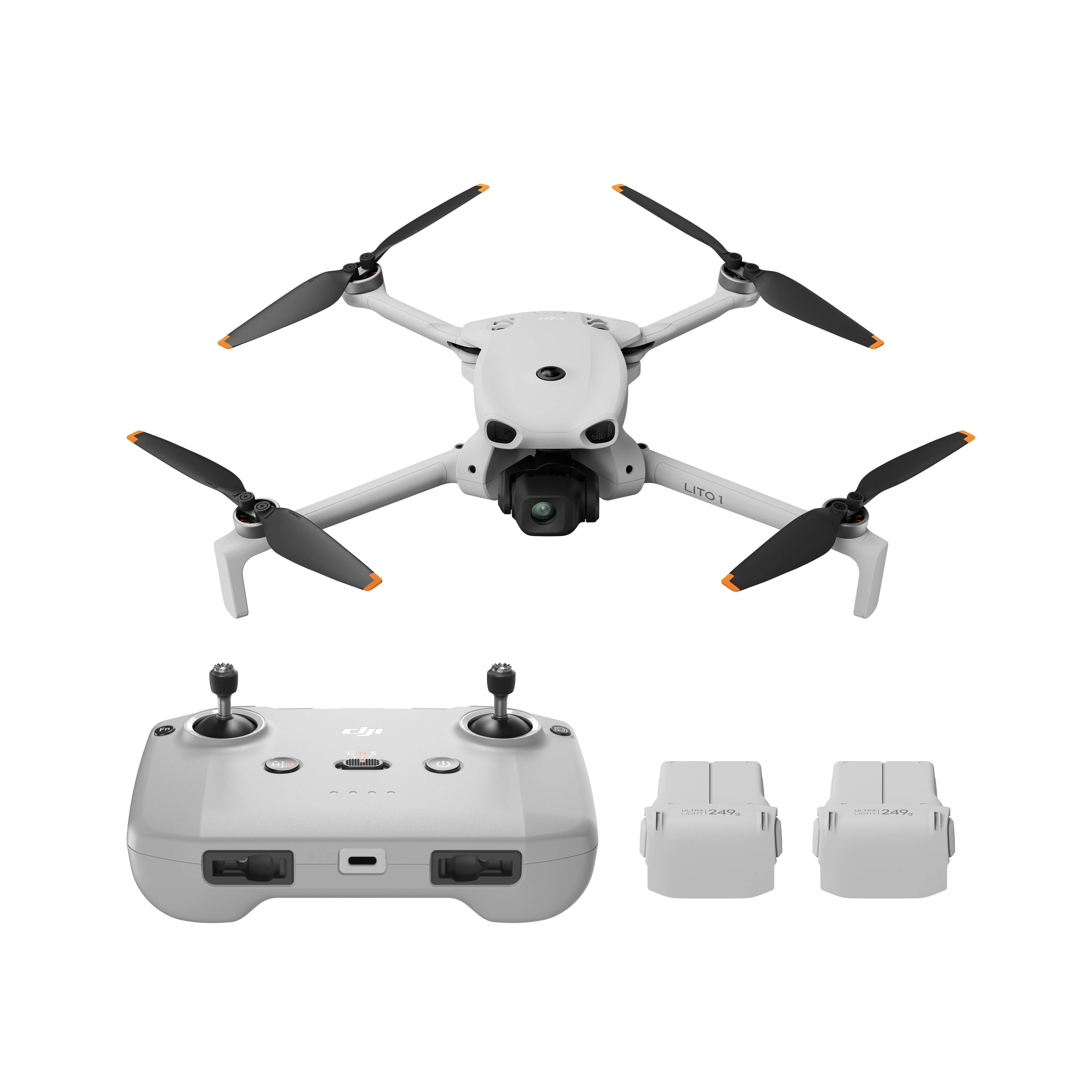 DJI Lito 1