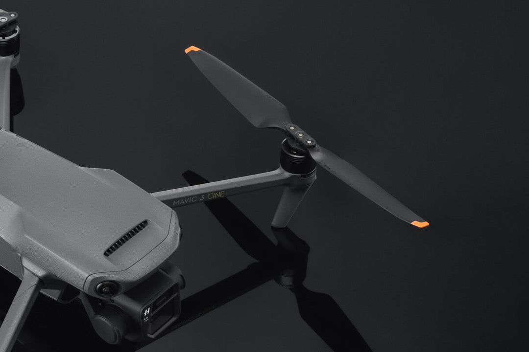 DJI Mavic 3 Støysvake propeller