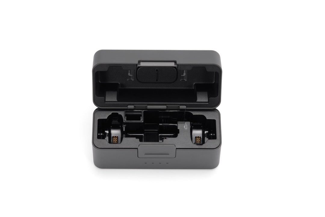 DJI Mic Mini 2S Charging Case