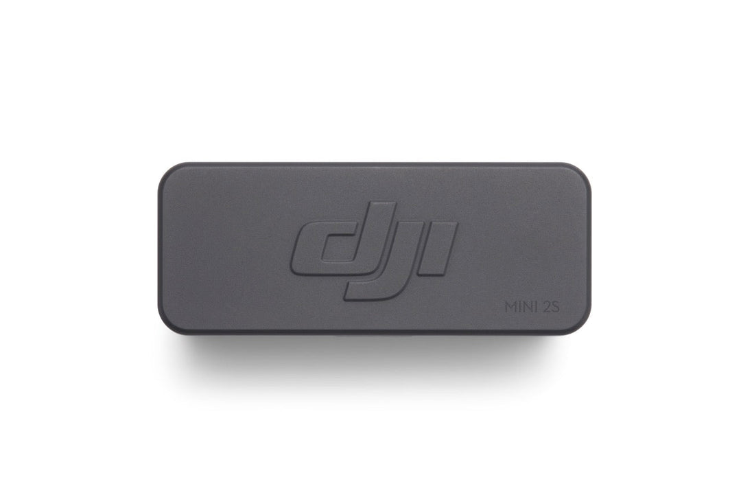 DJI Mic Mini 2S Charging Case