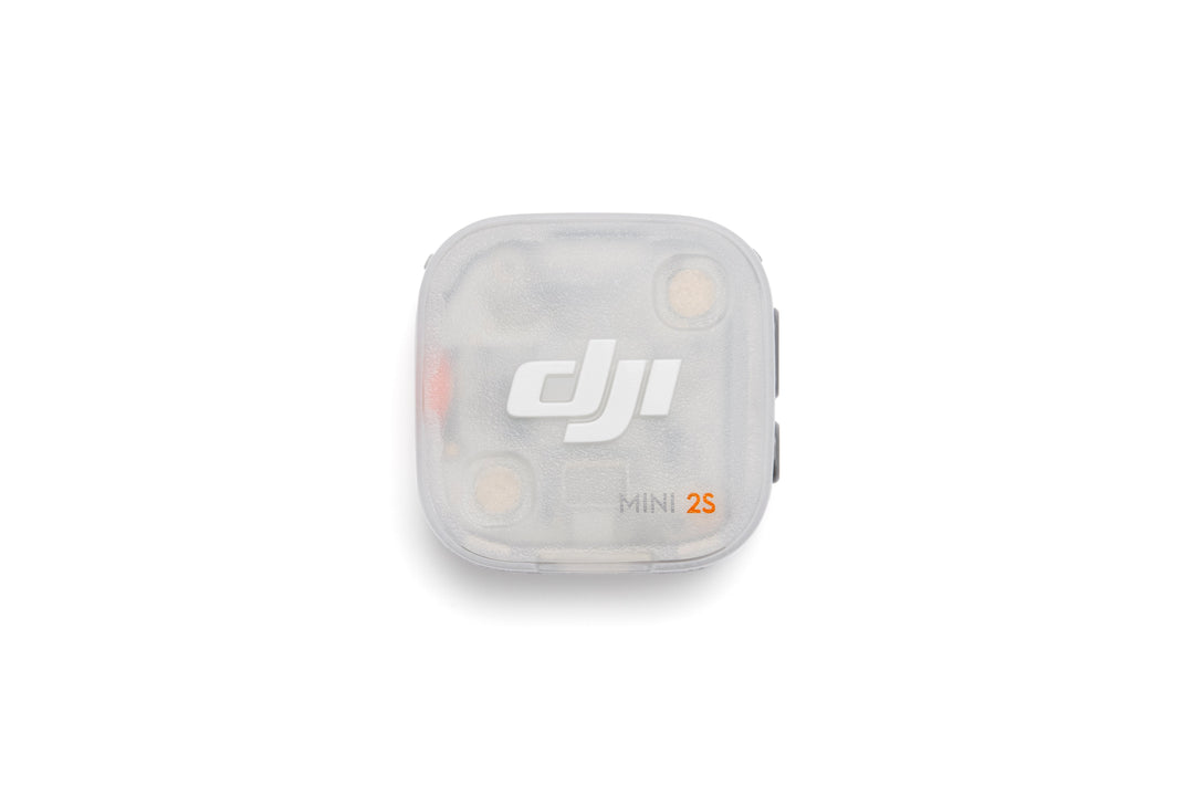 DJI Mic Mini 2S