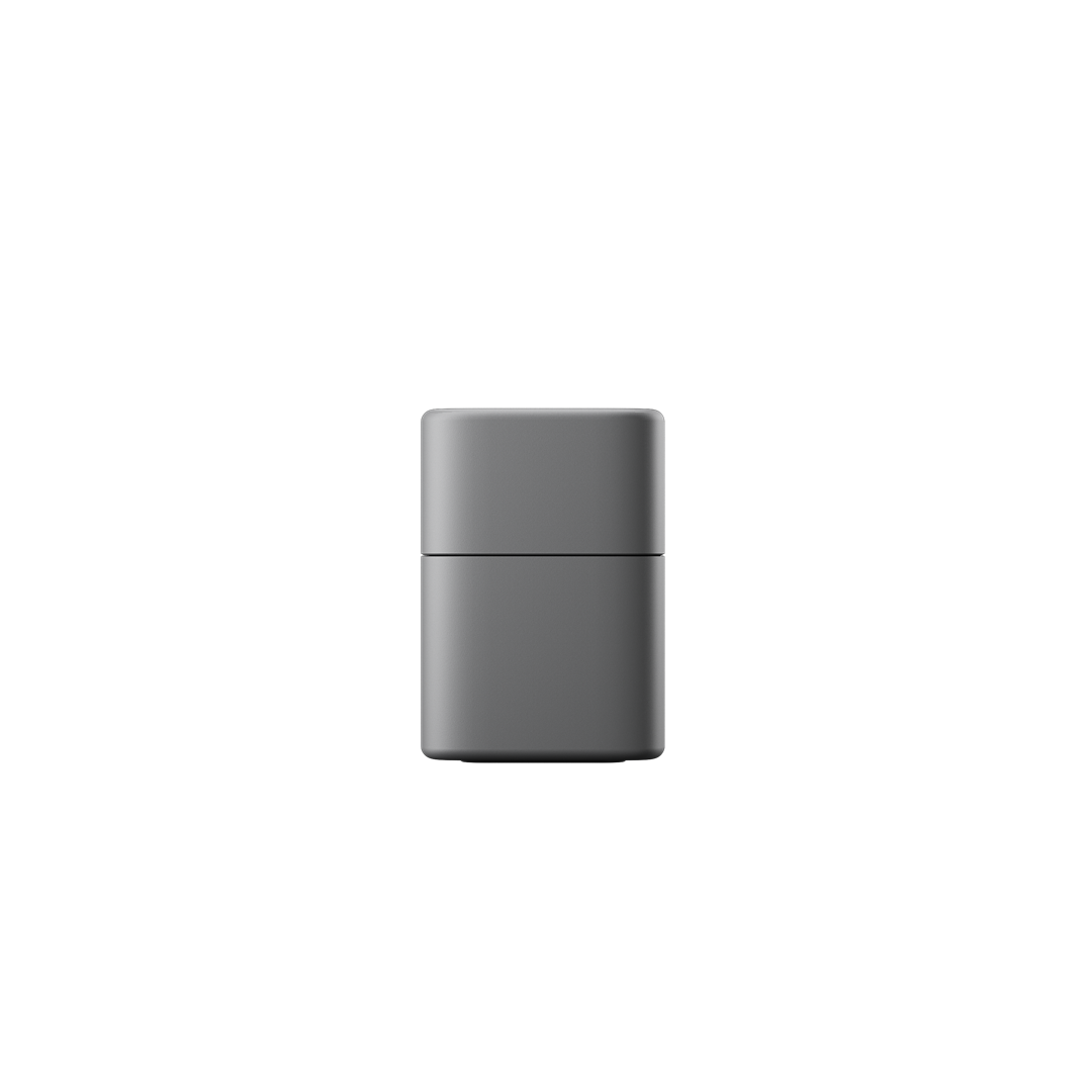 DJI Mic Mini ladeveske