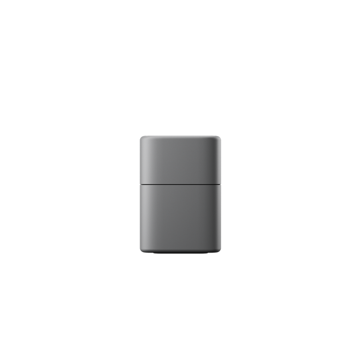 DJI Mic Mini ladeveske