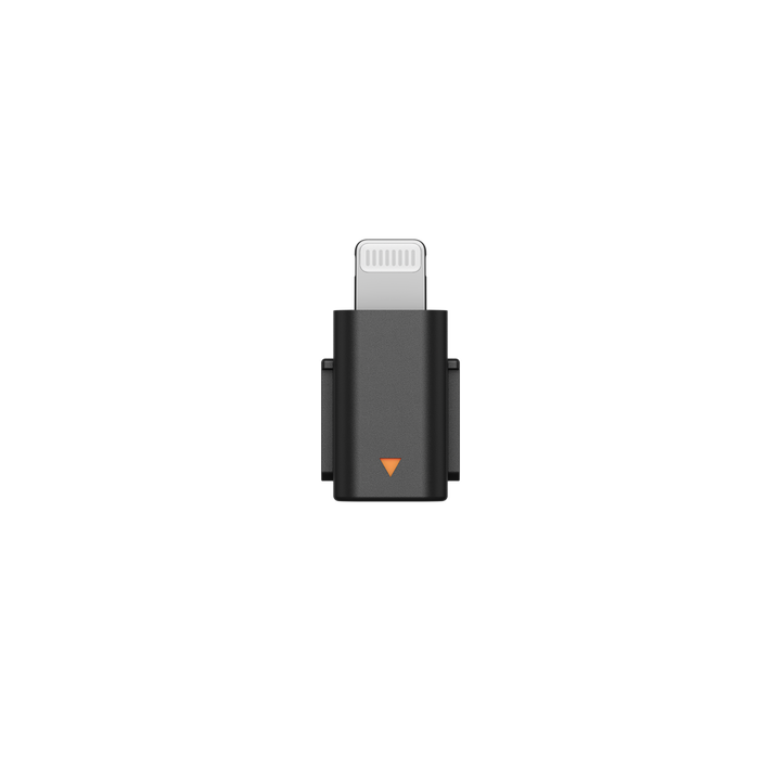 DJI Mic Mini Mobiltelefonadapter (Lyn)