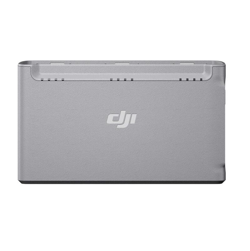 DJI Mini 2 toveis ladehub
