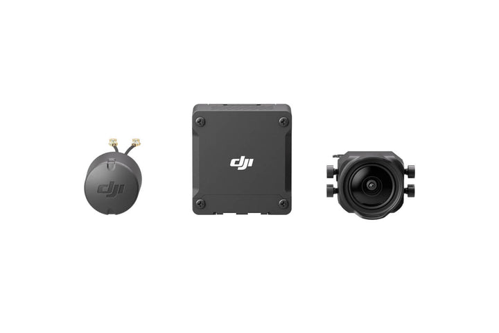 DJI O3 luftenhet