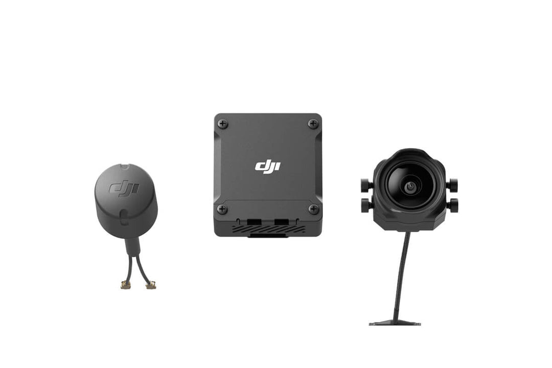 DJI O3 luftenhet