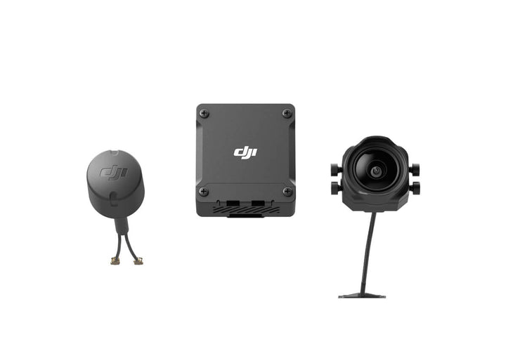 DJI O3 luftenhet