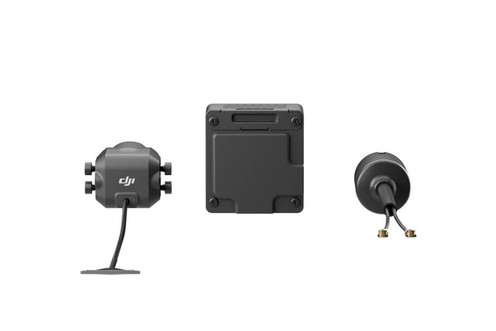DJI O3 luftenhet