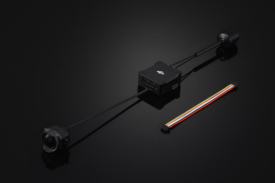 DJI O3 luftenhet