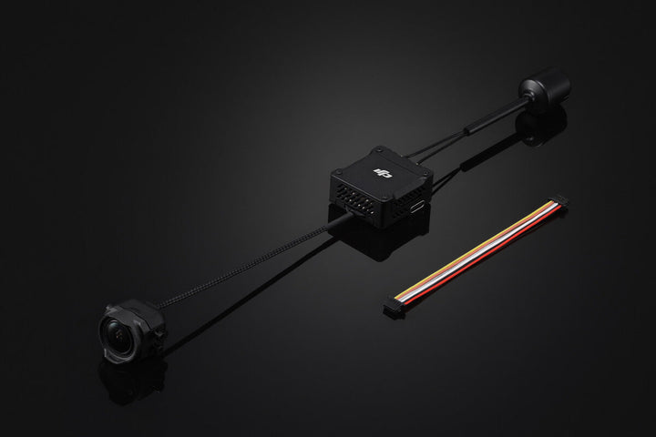 DJI O3 luftenhet