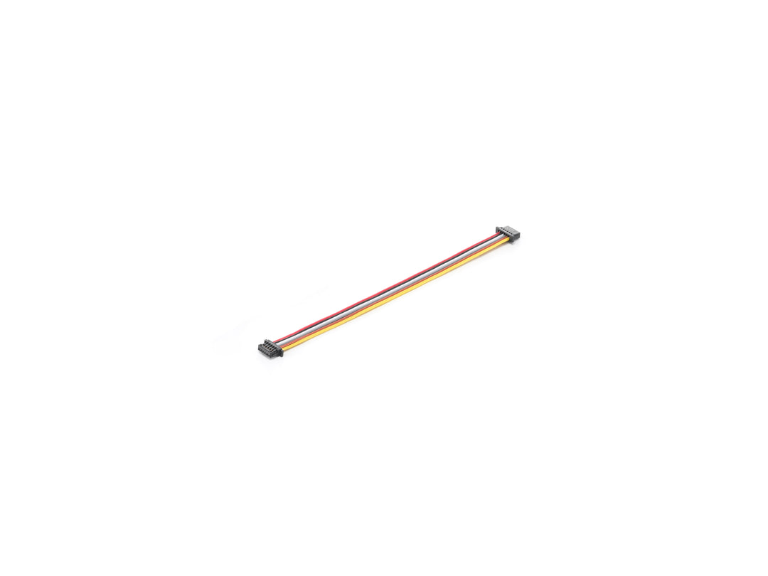 DJI O4 Air Unit Pro 3-i-1-kabel
