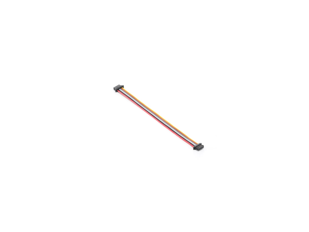 DJI O4 Air Unit Pro 3-i-1-kabel