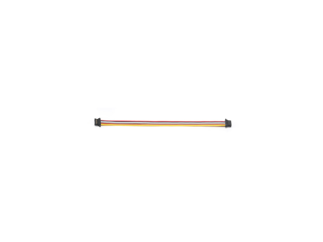 DJI O4 Air Unit Pro 3-i-1-kabel