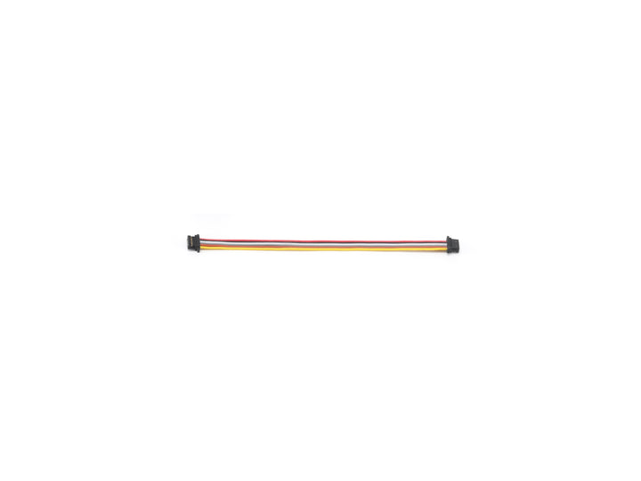 DJI O4 Air Unit Pro 3-i-1-kabel