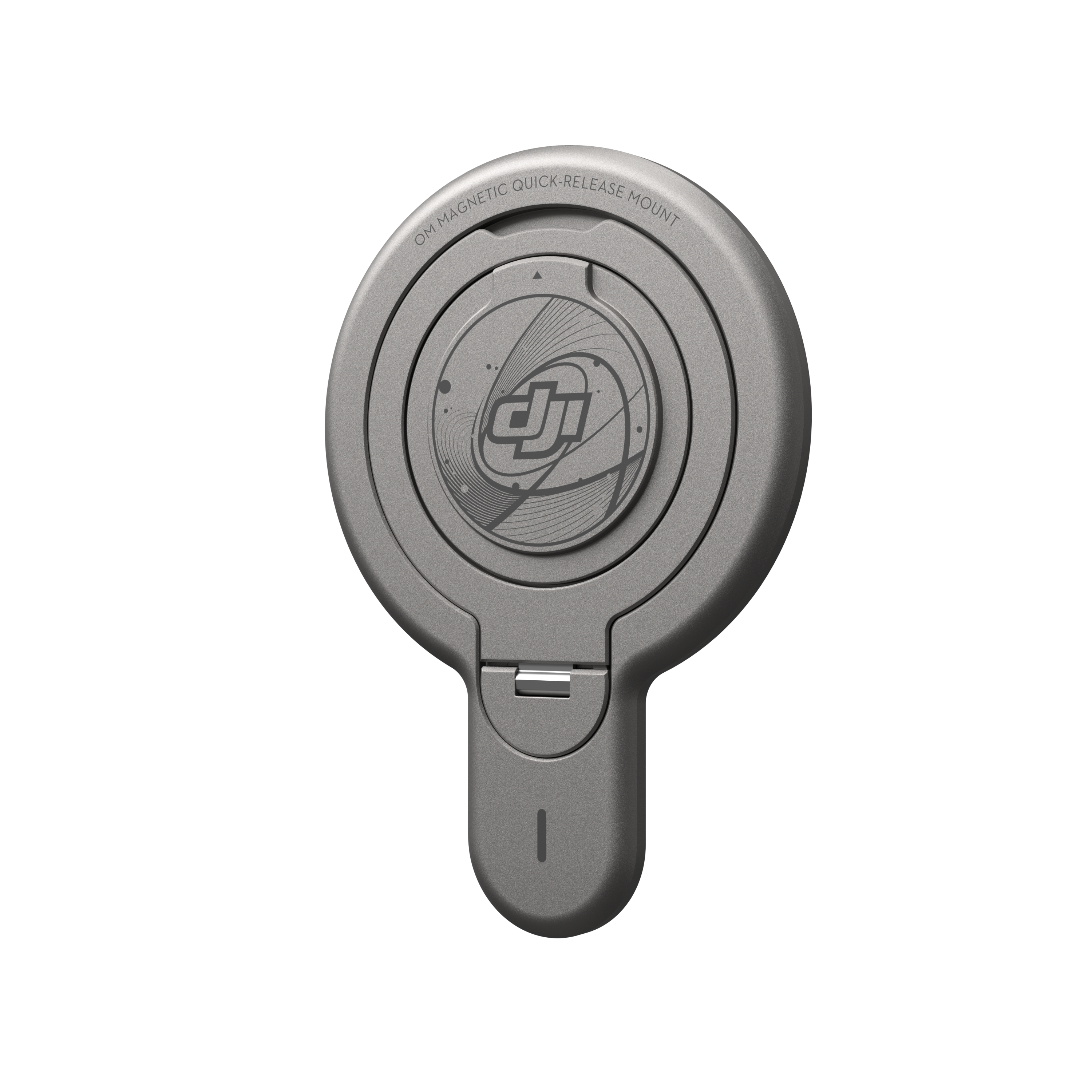 DJI OM magnetisk hurtigfeste