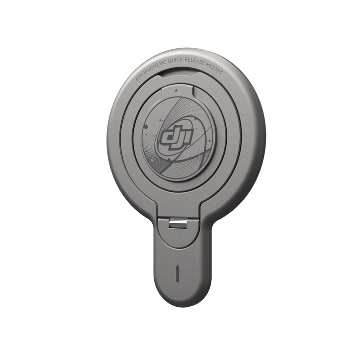 DJI OM magnetisk hurtigfeste