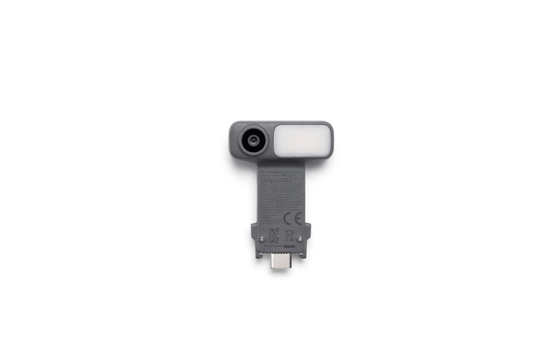 DJI OM Multifunctional Module 2