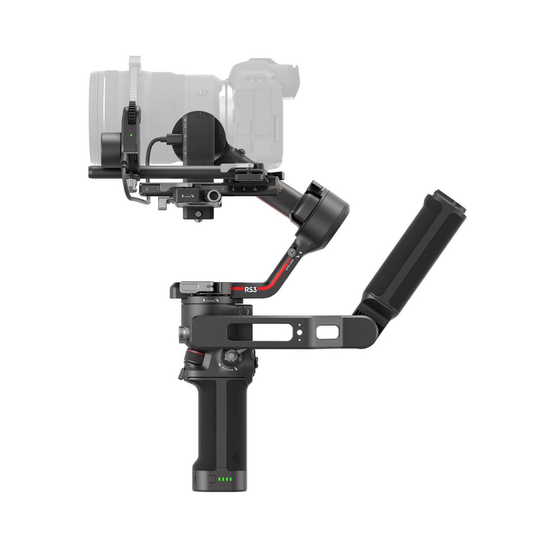 DJI RS 3