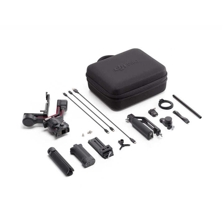 DJI RS 3