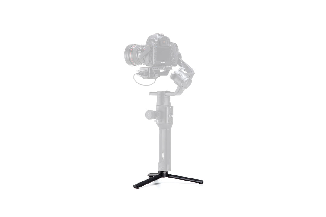 DJI RS Extended Grip/Tripod (Metal)