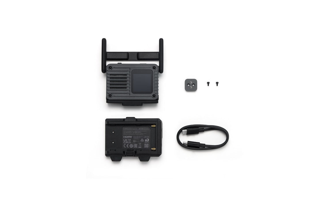 DJI SDR-overføring 2