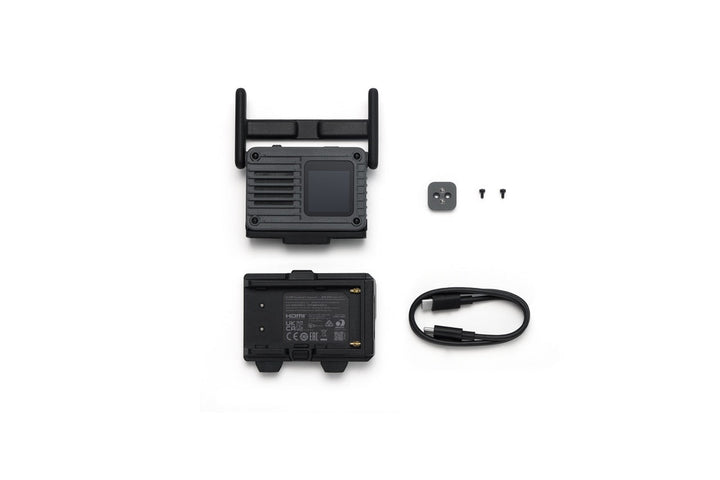 DJI SDR-overføring 2