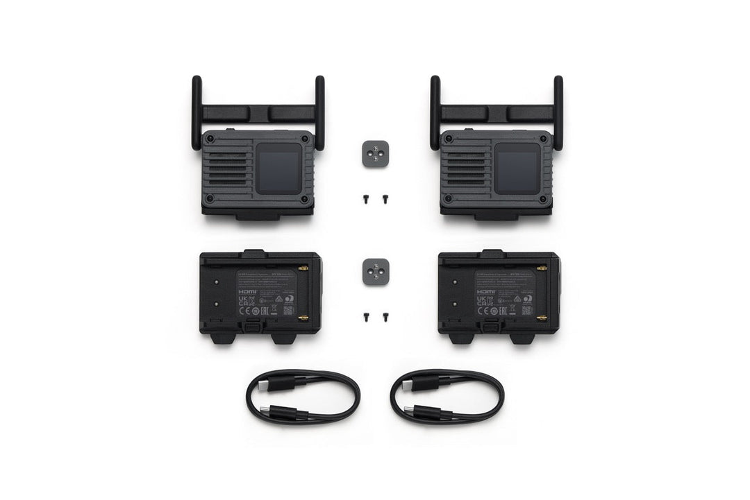 DJI SDR-overføring 2