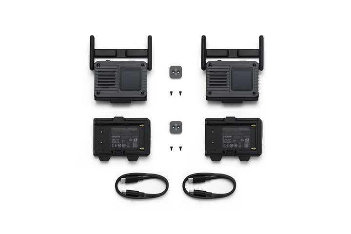 DJI SDR-overføring 2