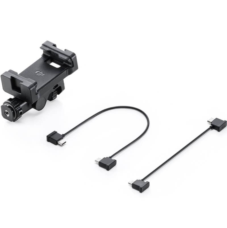 DJI SDR Transmission Phone Holder Kit