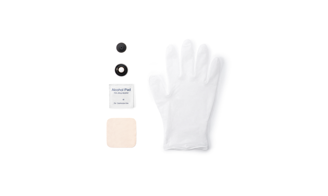 DJI Avata 360 Replacement Lens Kit