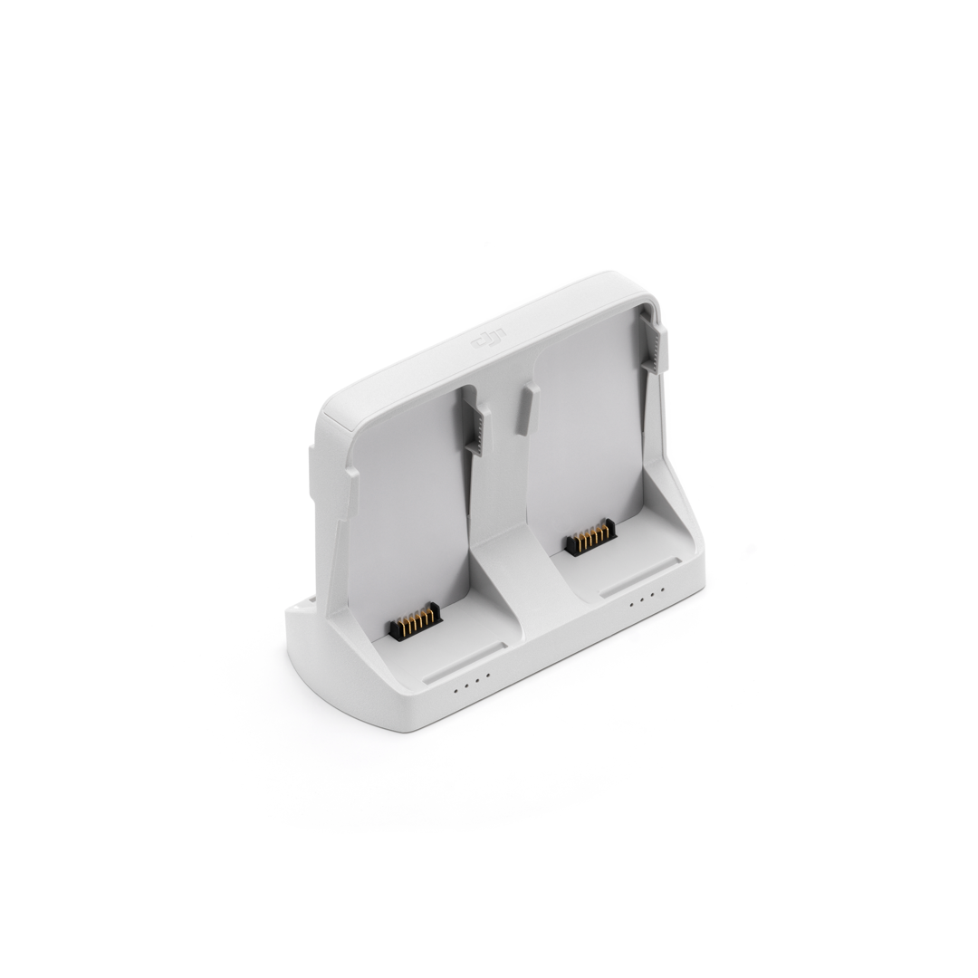 DJI Flip Parallell Charging Hub