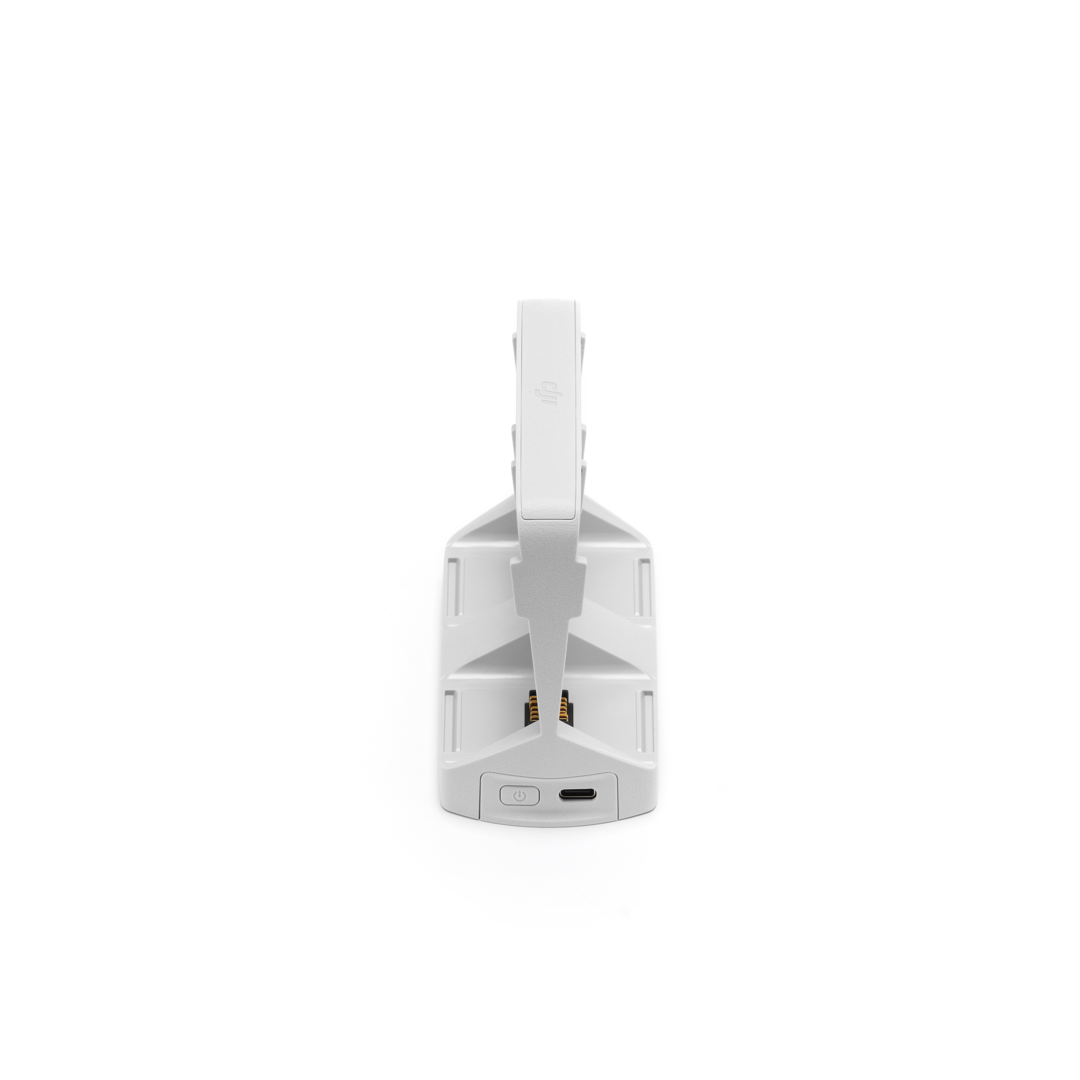 DJI Flip Parallell Charging Hub