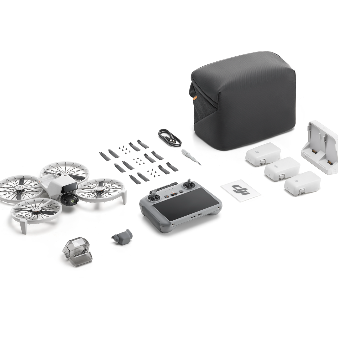 DJI Flip