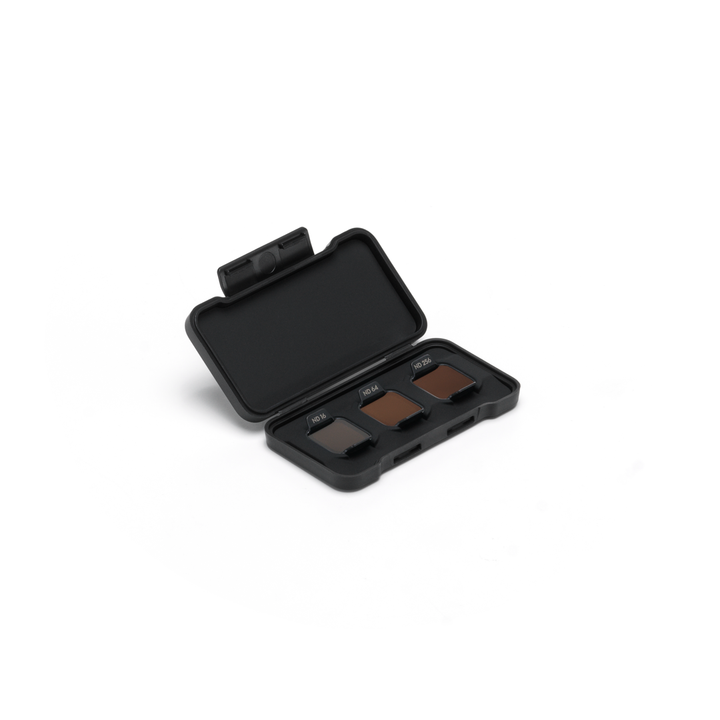 DJI Flip ND Filters Set (ND16/64/256)