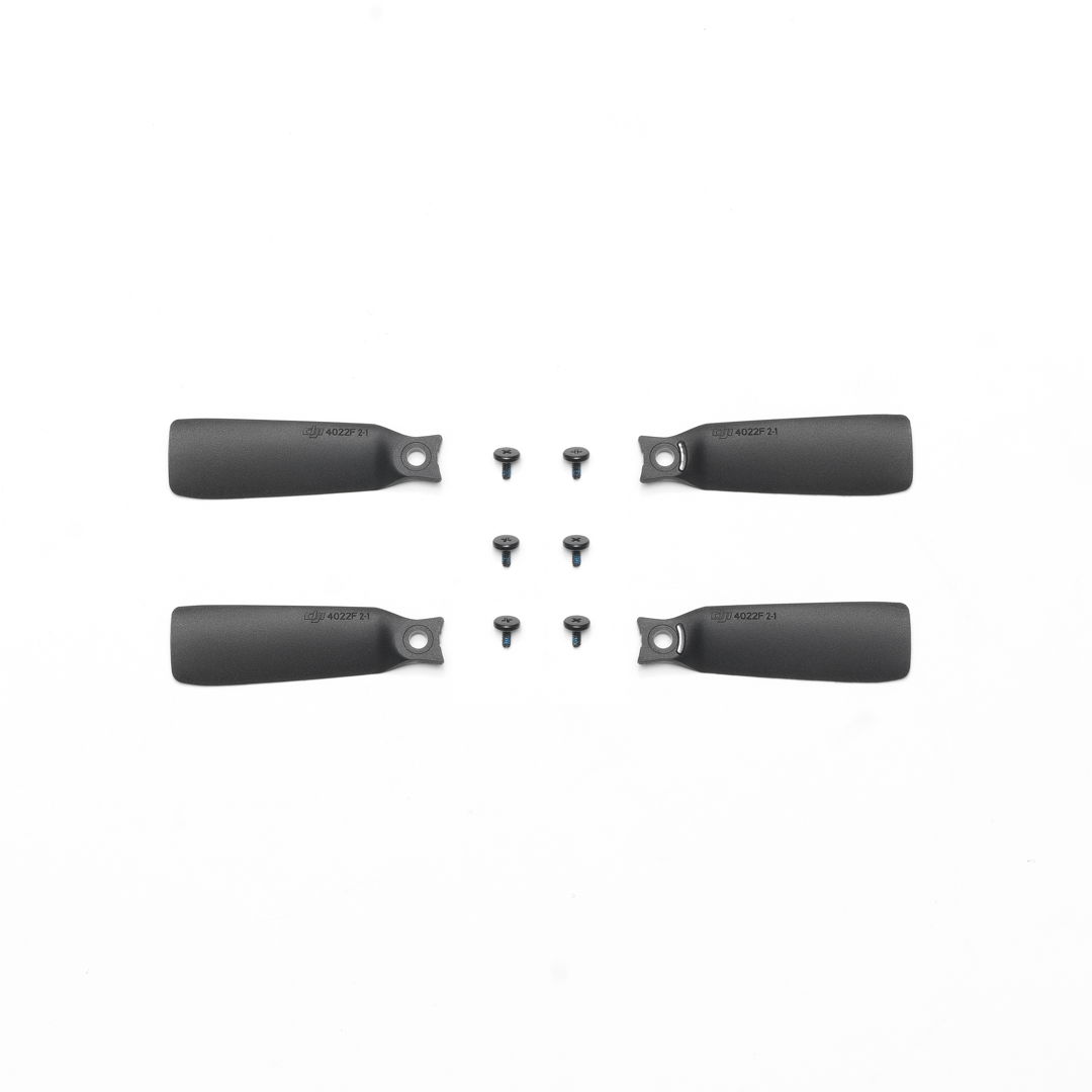 DJI Flip Propeller (par) (skruer inkludert)